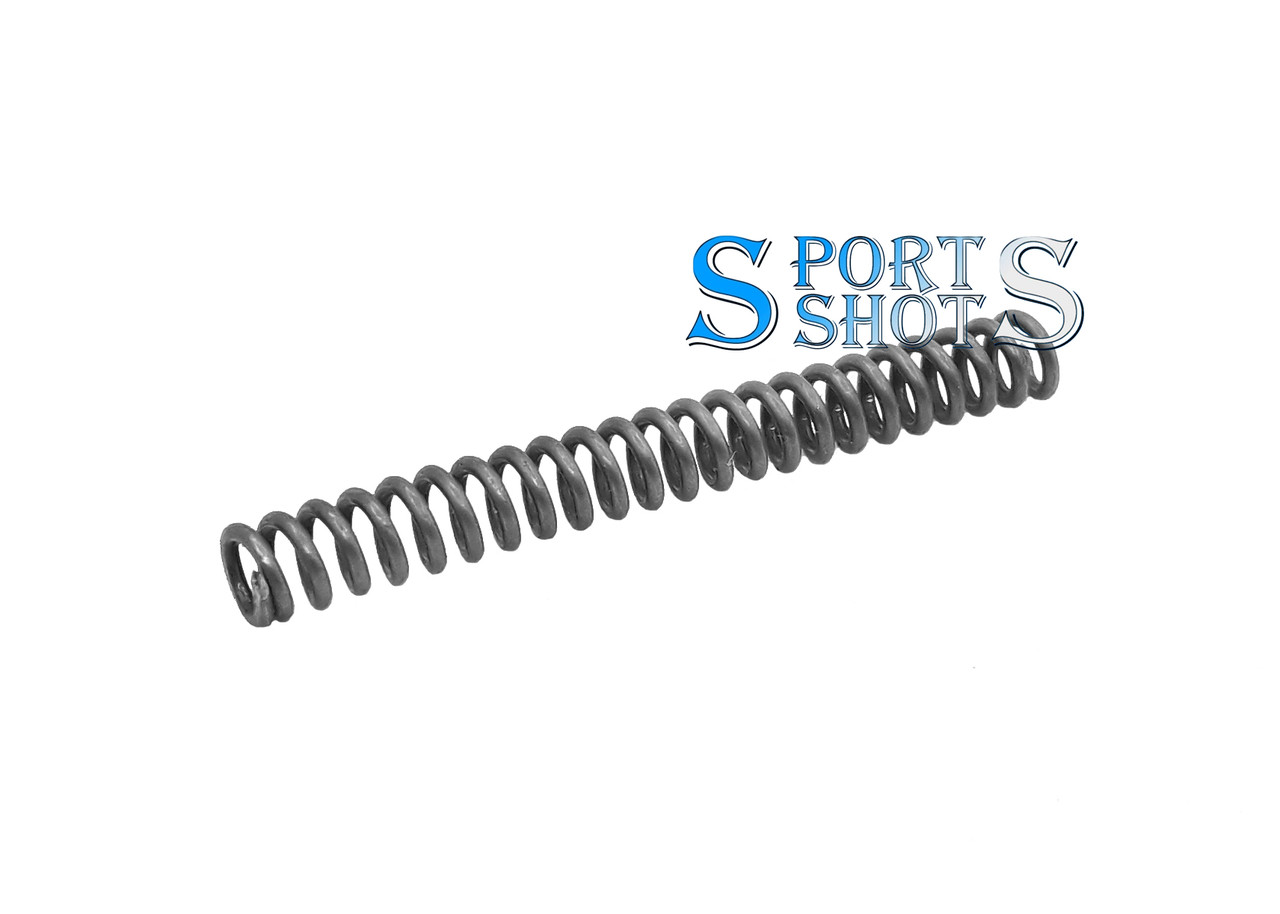 Бойова пружина на револьвери Safari РФ, Safari РФ (М), Alfa, Snipe JGR