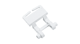 Ручка дверцят для пральної машини Ardo 139AK23, 651007178