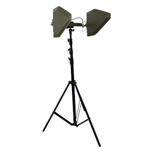 Система збільшення радіусу дії Антена Kvazar ЛПА 600-6000 МГ