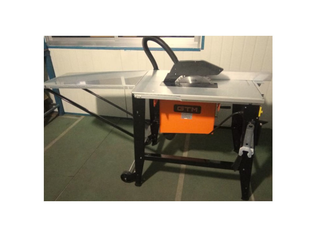 Циркулярна пила TS12M 220В/2кВт 315*30 мм, фото 1