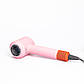 Фен стайлер для волосся 5 в 1 Supersonic Premium 1600 Вт 5 насадок 3 режими швидкості Рожевий PH770PBL, фото 2
