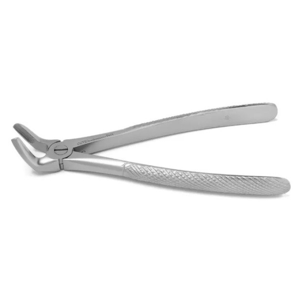 Щипці для видалення зубів №8 Asim, фото 1