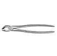 Щипці для видалення зубів №8 Asim, фото 2