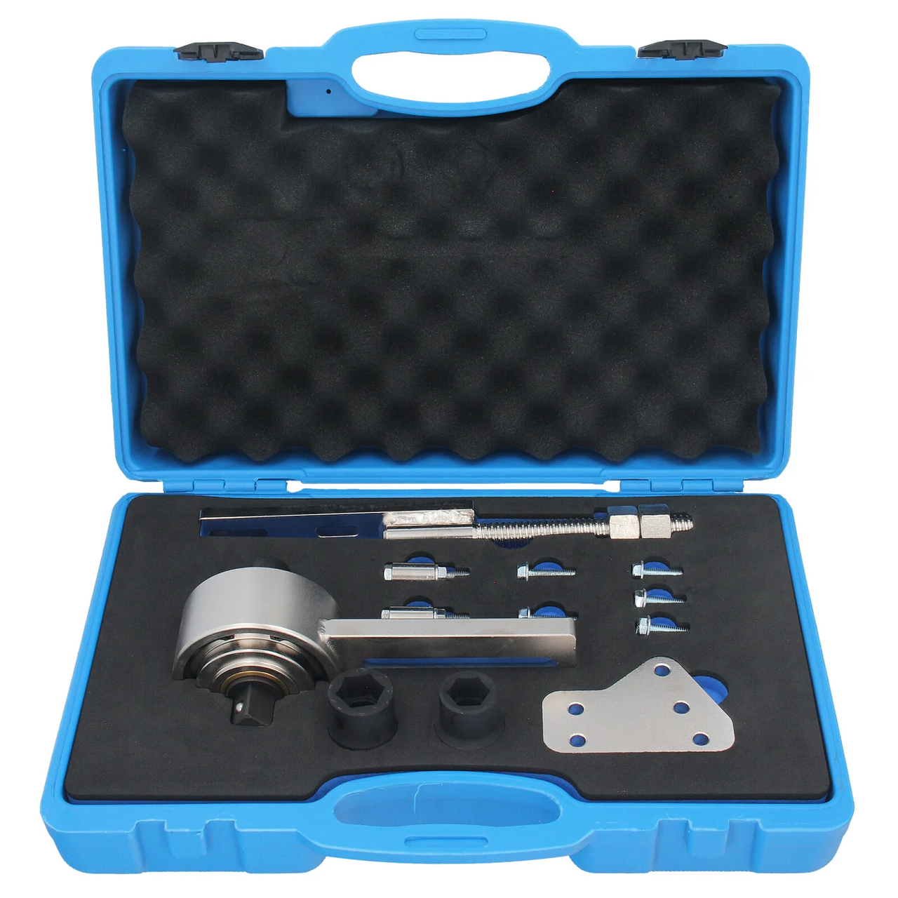 Набір для заміни шківа колінвала Ford 1.0 EcoBoost REWOLT T1785FRD, фото 1