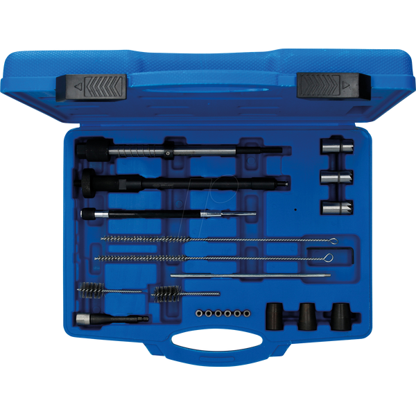 Набір для відновлення та очищення посадочних місць форсунок REWOLT T3062, фото 1