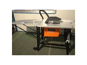 Циркулярна пила TS12M, фото 2