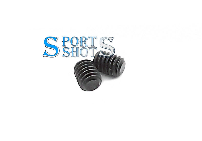 Гвинт регулювальний прицільної планки Safari РФ JGR