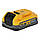 Акумуляторна батарея PowerStack DeWALT DCBP318, фото 4
