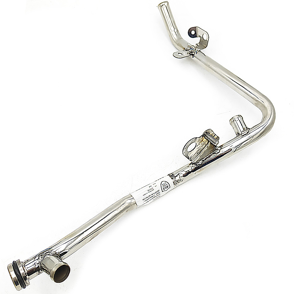 🛡️Патрубок охолодження Opel 🚘 98079555 🌡️ із