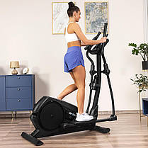 Орбітрек Gymtek XC5000 електромагнітний, фото 4