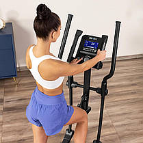 Орбітрек Gymtek XC5000 електромагнітний, фото 5