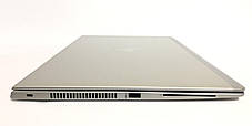 Б/в Ноутбук HP EliteBook 850 G5 15.6" 1920x1080 Сенсорний| Core i5-8350U| 16 GB RAM| 256 GB SSD| UHD 620, фото 3