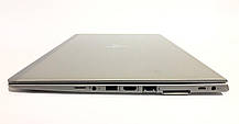 Б/в Ноутбук HP EliteBook 850 G5 15.6" 1920x1080 Сенсорний| Core i5-8350U| 16 GB RAM| 256 GB SSD| UHD 620, фото 4