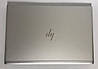 Б/в Ноутбук HP EliteBook 850 G5 15.6" 1920x1080 Сенсорний| Core i5-8350U| 16 GB RAM| 256 GB SSD| UHD 620, фото 6