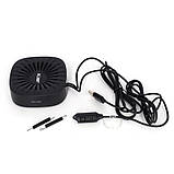 Вентилятор для тераріуму Hobby Terra Fan (37130) з дисплеєм і датчиком температури та вологості, фото 5