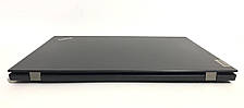 Б/в Ультрабук Б-клас Lenovo ThinkPad L15 Gen 1 15.6" 1920x1080| Core i7-10510U| 16 GB RAM| 256 GB SSD NVMe| UHD, фото 2