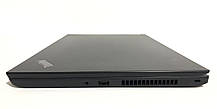 Б/в Ультрабук Б-клас Lenovo ThinkPad L15 Gen 1 15.6" 1920x1080| Core i7-10510U| 16 GB RAM| 256 GB SSD NVMe| UHD, фото 4