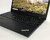 Б/в Ультрабук Б-клас Lenovo ThinkPad L15 Gen 1 15.6" 1920x1080| Core i7-10510U| 16 GB RAM| 256 GB SSD NVMe| UHD, фото 7