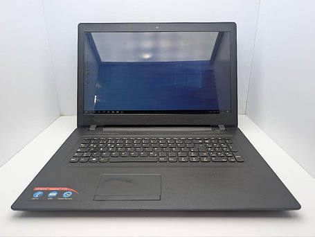 Б/в Ноутбук Lenovo IdeaPad 110-17 17.3" 1600x900| AMD A8-7410| 8 GB RAM| 120 GB SSD| Radeon R5, фото 1
