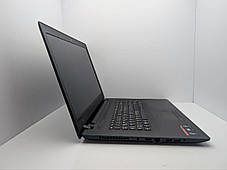 Б/в Ноутбук Lenovo IdeaPad 110-17 17.3" 1600x900| AMD A8-7410| 8 GB RAM| 120 GB SSD| Radeon R5, фото 3