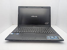 Б/в Ноутбук Asus X54H 15.6" 1366x768| Pentium B950| 6 GB RAM| 320 GB HDD| HD, фото 2