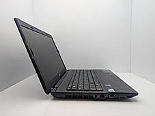 Б/в Ноутбук Asus X54H 15.6" 1366x768| Pentium B950| 6 GB RAM| 320 GB HDD| HD, фото 3