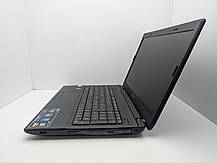 Б/в Ноутбук Asus X54H 15.6" 1366x768| Pentium B950| 6 GB RAM| 320 GB HDD| HD, фото 4