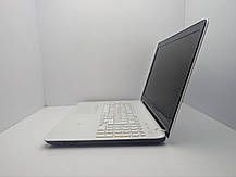 Б/в Ноутбук Sony Vaio SVF152 15.6" 1366x768| Pentium 2117U| 8 GB RAM| 1000 GB HDD| HD 2500, фото 4