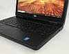 Б/в Ноутбук Dell Latitude E5540 15.6" 1920x1080| Core i7-4600U| 8 GB RAM| 256 GB SSD| GeForce GT 720M 2GB, фото 7