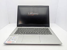 Б/в Ультрабук Б-клас Lenovo IdeaPad 320S 13.3" 1366x768| Pentium 4415U| 8 GB RAM| 1000 GB HDD| HD 610, фото 2