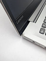 Б/в Ультрабук Б-клас Lenovo IdeaPad 320S 13.3" 1366x768| Pentium 4415U| 8 GB RAM| 1000 GB HDD| HD 610, фото 3