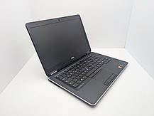 Б/в Ноутбук Dell Latitude E7440 14" 1366x768| Core i5-4300U| 6 GB RAM| 120 GB SSD| HD 4400, фото 5