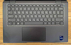 Б/в Ультрабук Dell Latitude 7430 14" 1920x1080| Core i7-1265U| 16 GB RAM| 256 GB SSD| Iris Xe, фото 2