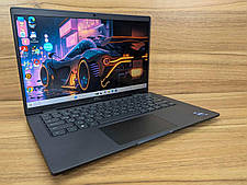 Б/в Ультрабук Dell Latitude 7430 14" 1920x1080| Core i7-1265U| 16 GB RAM| 256 GB SSD| Iris Xe, фото 3