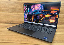 Б/в Ультрабук Dell Latitude 7430 14" 1920x1080| Core i7-1265U| 16 GB RAM| 256 GB SSD| Iris Xe, фото 4