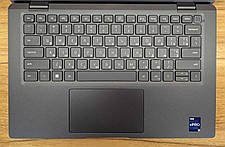 Б/в Ультрабук Dell Latitude 7430 14" 1920x1080| Core i7-1265U| 16 GB RAM| 512 GB SSD| Iris Xe, фото 2