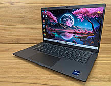 Б/в Ультрабук Dell Latitude 7430 14" 1920x1080| Core i7-1265U| 16 GB RAM| 512 GB SSD| Iris Xe, фото 4