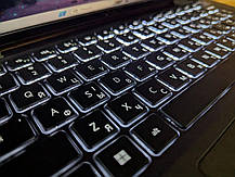 Б/в Ультрабук Dell Latitude 7430 14" 1920x1080| Core i7-1265U| 16 GB RAM| 512 GB SSD| Iris Xe, фото 5