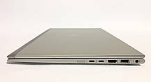 Б/в Ноутбук HP EliteBook 850 G7 15.6" 1920x1080 Touch| i7-10510U| 16GB RAM| 256GB SSD NVMe| MX250 2GB, фото 4
