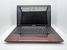 Б/в Ноутбук Samsung R780 17.3" 1600x900| Core i3-350M| 6 GB RAM| 500 GB HDD| GeForce GT 330M 1GB, фото 2