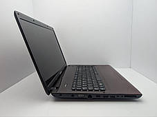 Б/в Ноутбук Samsung R780 17.3" 1600x900| Core i3-350M| 6 GB RAM| 500 GB HDD| GeForce GT 330M 1GB, фото 3