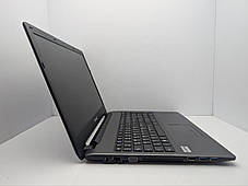 Б/в Ноутбук Terra Mobile 1513A 15.6" 1366x768| Pentium N3700| 8 GB RAM| 120 GB SSD| HD| АКБ 0%, фото 3