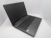 Б/в Ноутбук Terra Mobile 1513A 15.6" 1366x768| Pentium N3700| 8 GB RAM| 120 GB SSD| HD| АКБ 0%, фото 5