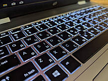 Б/в Ноутбук HP ProBook 640 G5 14" 1920x1080| Core i5-8265U| 8 GB RAM| 256 GB SSD| UHD 620, фото 5