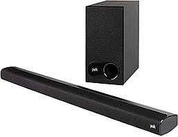 Саундбар Polk Signa S2 (2.1 Bluetooth Dolby Digital DTS)