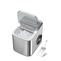 Льодогенератор для дому SOKANY 112 Вт SK-03047