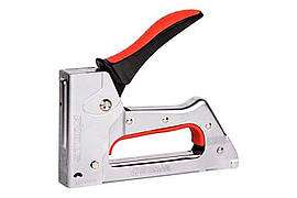 Степлер ресорний Intertool-Storm 4-10мм