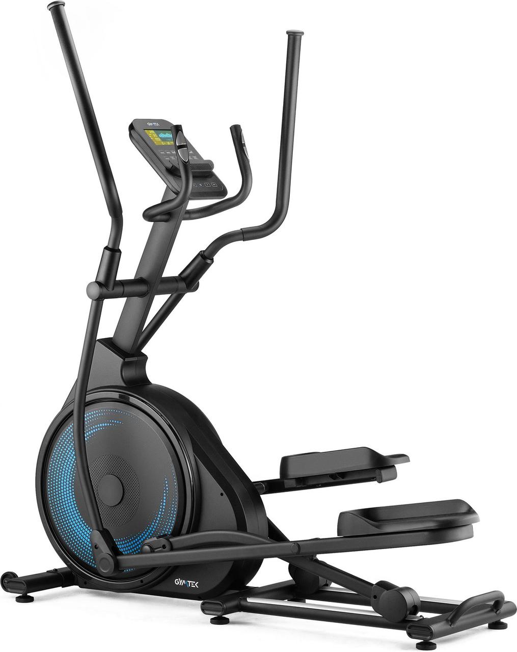 Орбітрек Gymtek XCF5000 електромагнітний