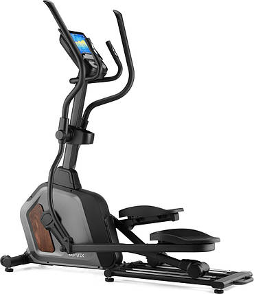 Орбітрек Gymtek XCF6100 електромагнітний, фото 1