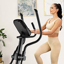 Орбітрек Gymtek XCF6100 електромагнітний, фото 5